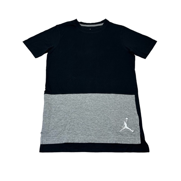 Jordan Other - JORDAN Jumpman Short Sleeve Tshirt Boys Size M